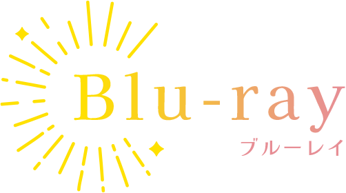 Blu-ray