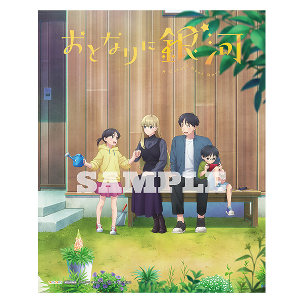 キャンバスアート(F3サイズ)