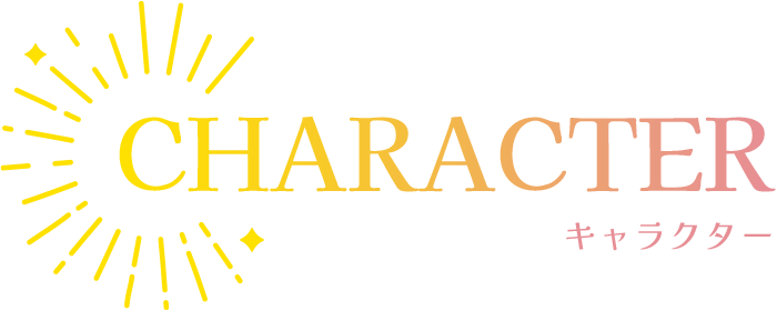 CHARACTER