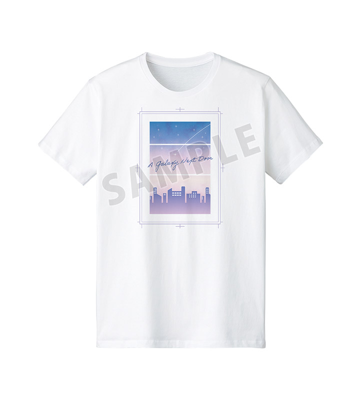 モチーフ Tシャツ